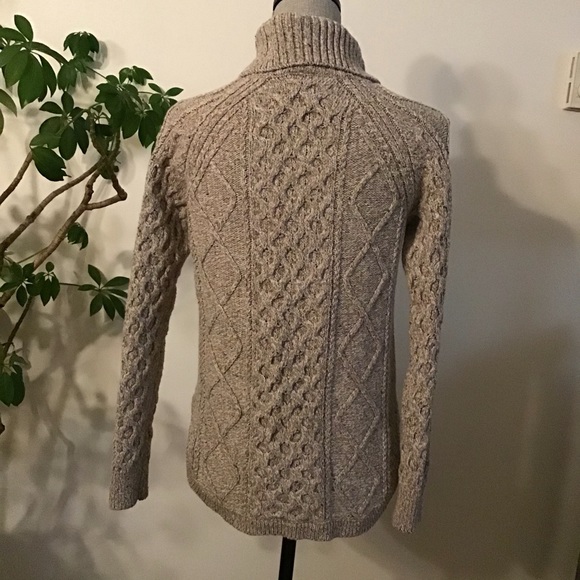WIND RIVER HERITAGE sweater - Picture 6 of 9